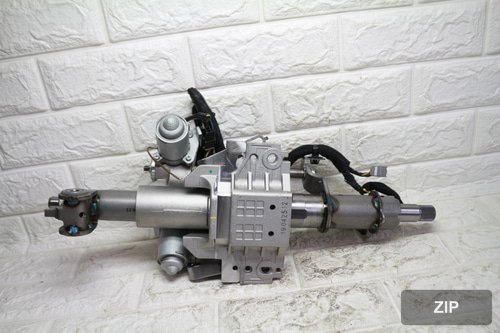 Колонка рулевая G80 Genesis DH 56310B1500