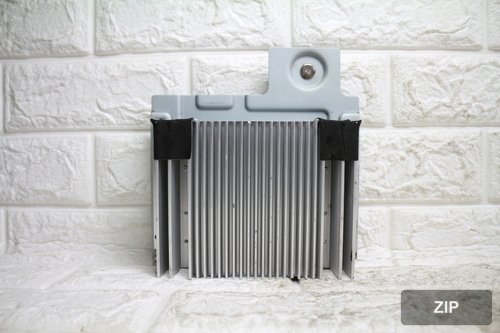 Усилитель K5, K5 Hybrid 963702T200, 96370-2T200