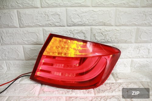 Задний фонарь правый BMW 5 F10 173462-02