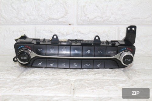 Компрессор кондиционера 97250-G8250