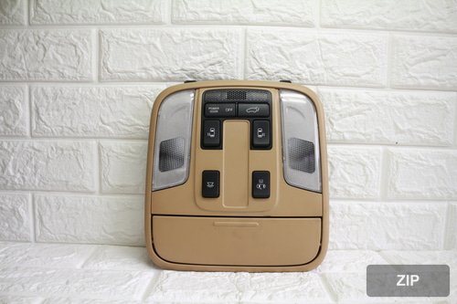 Плафон салона консоли потолка 92800A9220DAA
