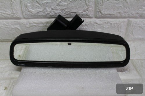 Зеркало заднего вида с ЭБУ Kia Hypass 6 кнопок SOS 85101-F6000