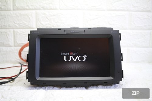 Аудиосистема AVN 96560A9461WK