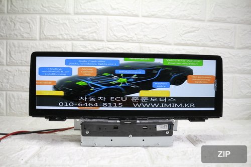 Магнитола AVN 96560JI200