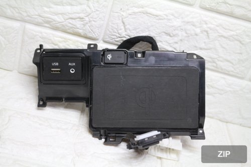 Беспроводное зарядное устройство G80 95560B1000