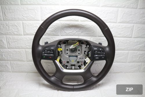 Подрулевой переключатель G80