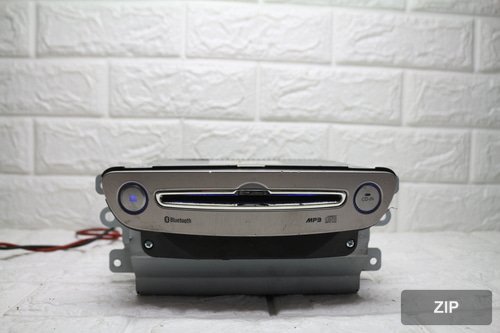 Аудиосистема Genesis BH 961803M050N8