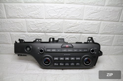 Компрессор кондиционера 97250D9451AK5