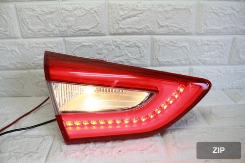 Фонарь задний левый LED I30 92403-A5100