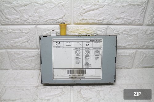 AV-система Tosca 96628369 AXT-511VN