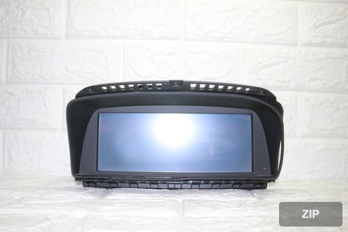 Монитор BMW 5-серия E65 7-серия 65826923814