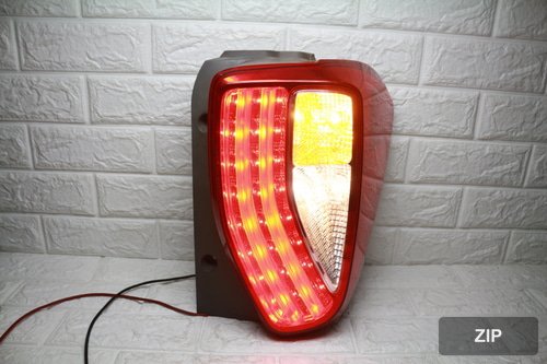 Задний фонарь LED правый