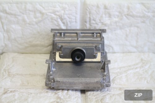 Камера переднего вида XM3/SM6 284622265R