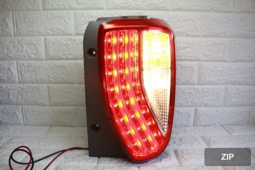 Задний фонарь LED правый Ray 92402-A3100