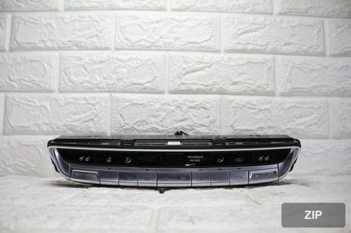 Компрессор кондиционера 97250J6010