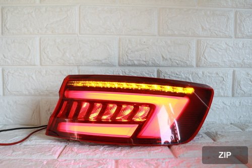 Задний фонарь правый Audi A4 B9 8W5945092G