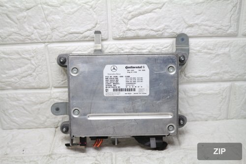 Bluetooth модуль A2218708992 Mercedes-Benz W211
