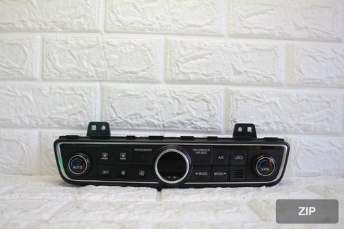 Кондиционер All New K7 97250F6010