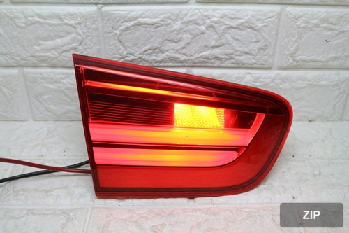Задний фонарь левый внутренний BMW 1 Series F20