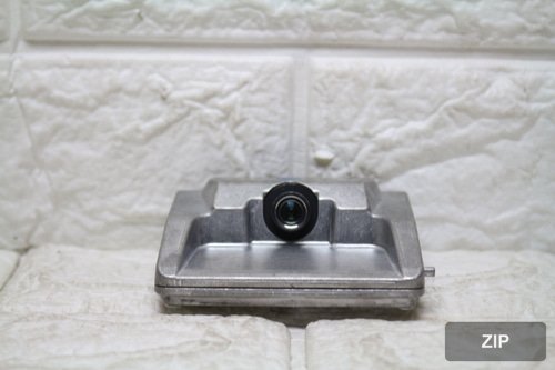 Передняя камера G90 RS4 99211T4000