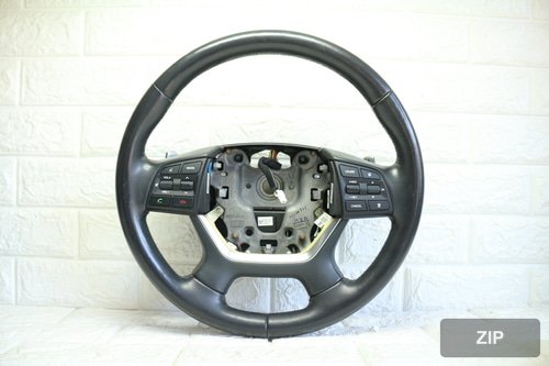 Подрулевой переключатель (paddle shift) Genesis DH 56100-B1650RRY
