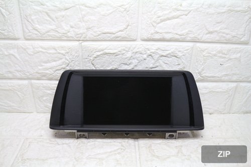 Монитор мультимедийный BMW 1 серии F20 BM927039104U