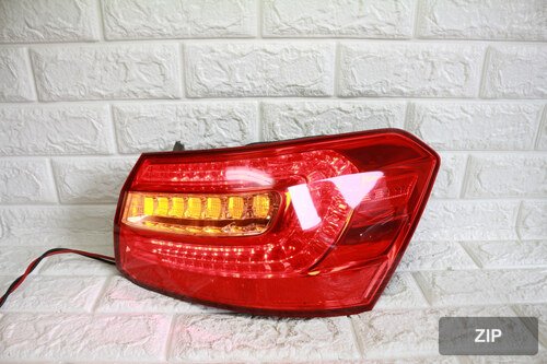 Задний фонарь LED K7 правый 92402-3R100