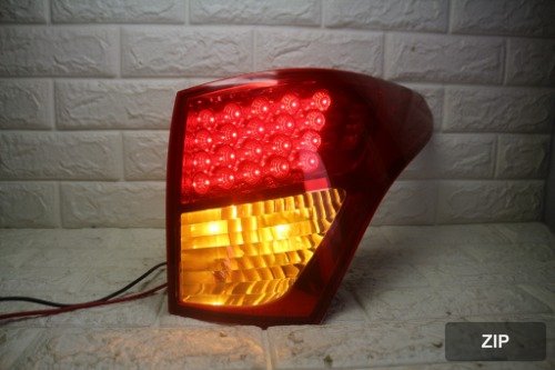 Задний фонарь LED правый Veracruz 924023J100
