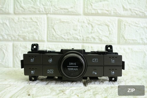 Кнопка переключателя вентиляции Kona SX2 4WD 93310-BE330TJ5