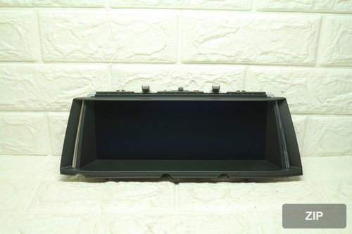 Монитор BMW 7 Series F01 BM9284969044