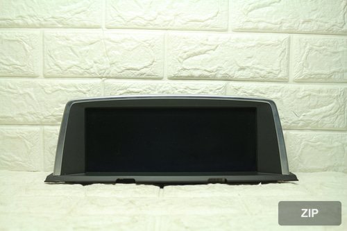 Монитор BMW 6 серии F12 BM928497604W