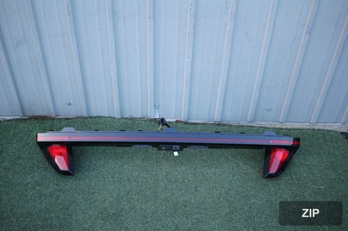 Фонарь задний внутренний 92403N9540, 95403-N9540