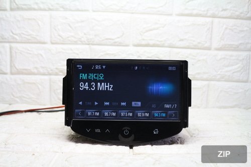 Аудиосистема Spark Mylink AVN 95433753, 688277334
