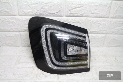 Задний фонарь левый Nexo 92401-M5001