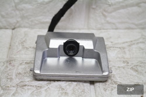 Передняя камера G80 RG3 99211-T1010