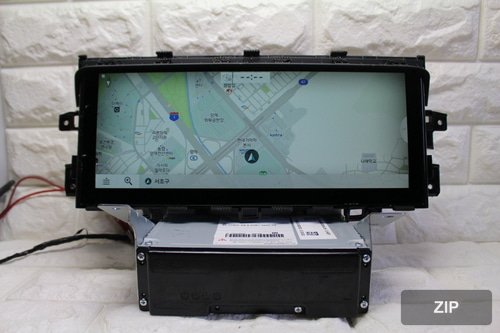 Магнитола AV EV6 96560-CV020