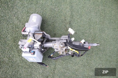 Колонка рулевая MDPS Tucson IX 56310-2S420