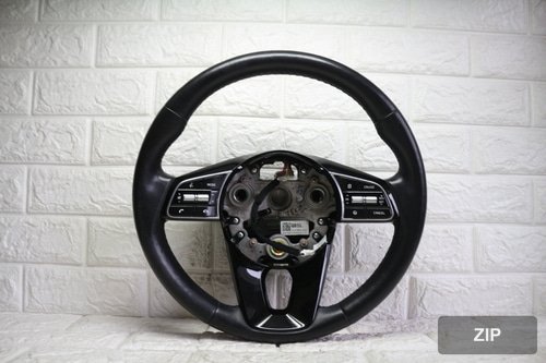 Рулевое колесо Celtos 56100Q5810BWB