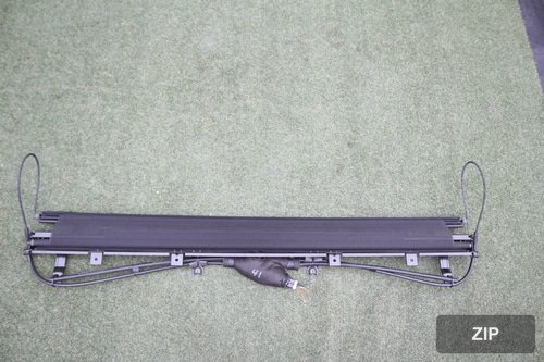 Задняя шторка EQ900 85690D2000NNB