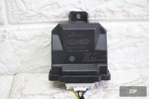 ЭБУ фары EV6 92170CV000