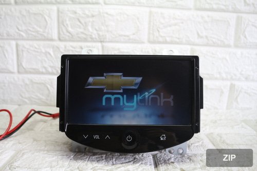 Магнитола AVN MyLink для Chevrolet Cruze 95384986