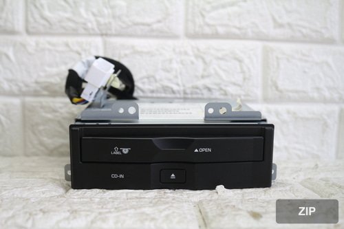 CD-плеер Sonata