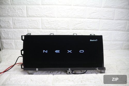 Монитор AVN Nexo 96525-M5000UUP