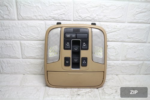 Плафон салона Carnival 92800A9110DAA