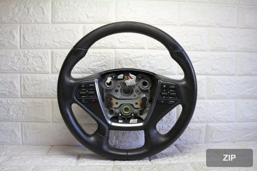 Рулевая рейка LF Sonata 56110-C1280TRY