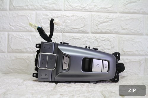Селектор коробки передач Nexo 467W0-M5000TTM