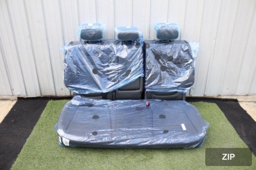 Сиденье второго ряда Tucson NX4 Hybrid 89300-P0AB0KWM, 89400-P0AB0KWM