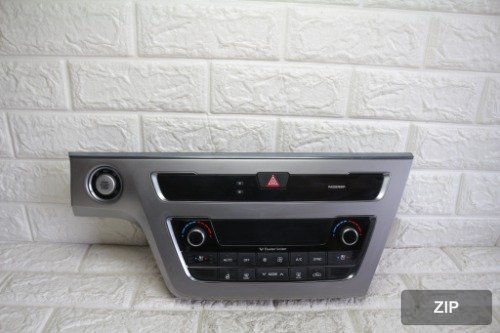 Компрессор кондиционера 97250C1330GU