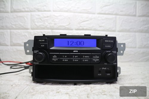 Аудиосистема Accent 96150-1R0004X