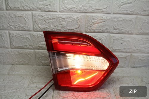 Задний фонарь левый внутренний SM3 Neo LED